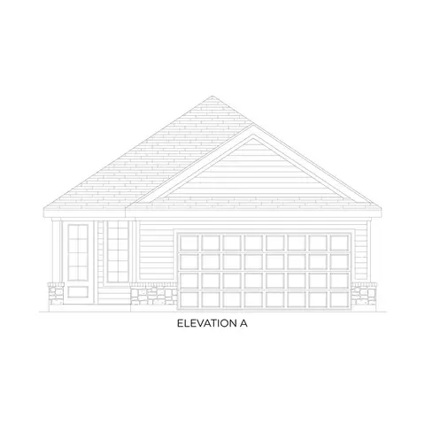9804 Waterpark Way, Ponder, TX 76259