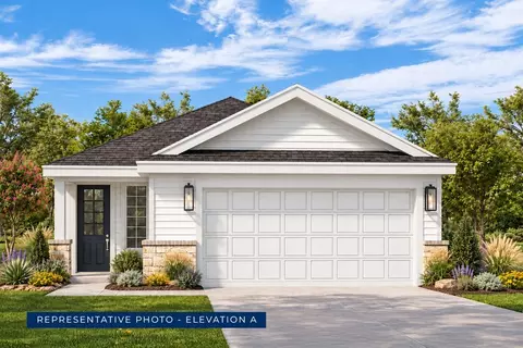 9804 Waterpark Way, Ponder, TX 76259