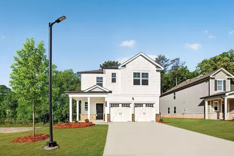 2496 Lennox Rd SE, Conyers, GA 30094