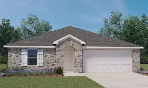 18018 Newport Pointe, Crosby, TX 77532