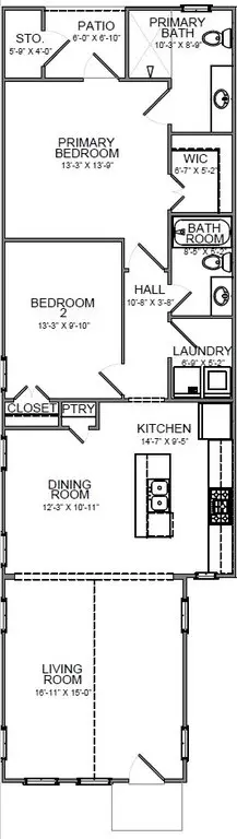 1289 Woodland Cir, Opelika, AL 36801