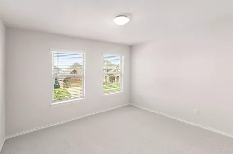 Bedroom - 111 Aston Way, Terrell, TX 75160 photo 2 of 9