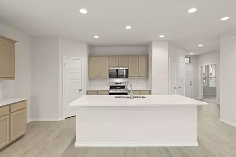 Kitchen - 111 Aston Way, Terrell, TX 75160 photo 1 of 5