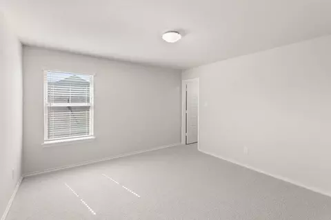 Bedroom - 111 Aston Way, Terrell, TX 75160 photo 4 of 9