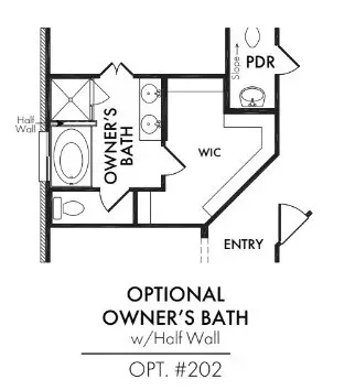 Bath - 111 Aston Way, Terrell, TX 75160 photo 8 of 13