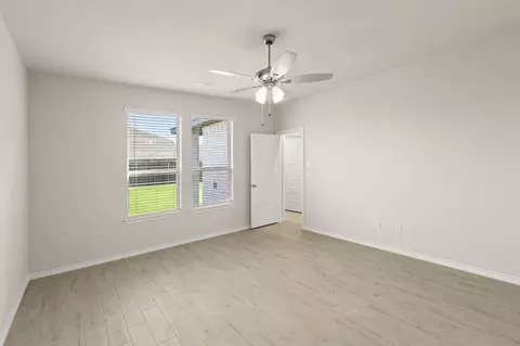 Bedroom - 111 Aston Way, Terrell, TX 75160 photo 5 of 9