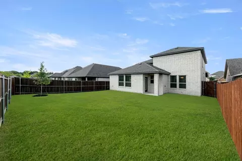 Exterior - 111 Aston Way, Terrell, TX 75160 photo 3 of 8