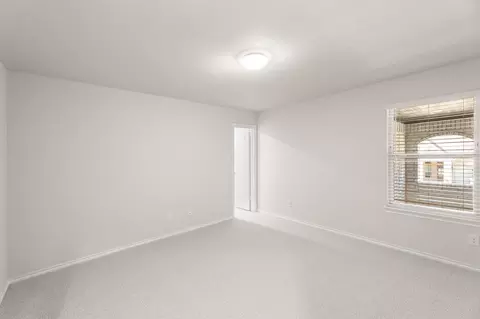 Bedroom - 111 Aston Way, Terrell, TX 75160 photo 3 of 9