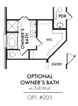 Bath - 111 Aston Way, Terrell, TX 75160 photo 7 of 13