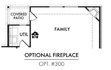 Floorplan - 111 Aston Way, Terrell, TX 75160 photo 1 of 1