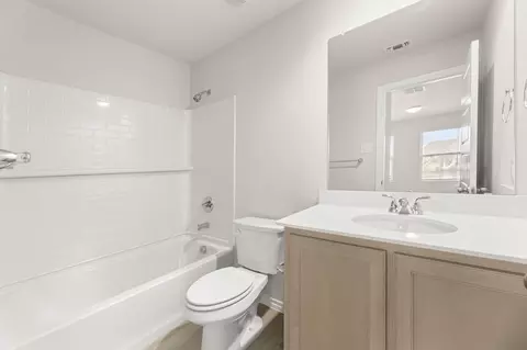 Bath - 111 Aston Way, Terrell, TX 75160 photo 1 of 13