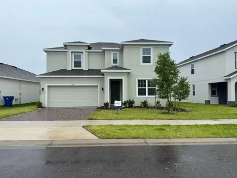 1875 Church Lake St, Groveland, FL 34736