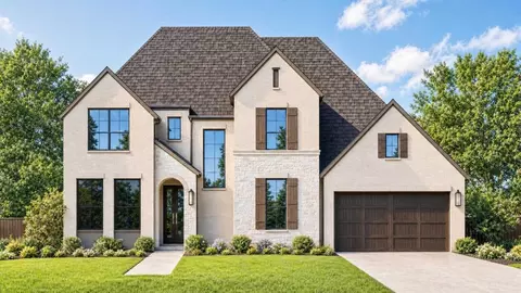 1408 Frontcountry Ln, Celina, TX 75009