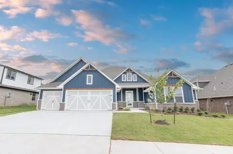 5200 Braavos Way, Arcadia, OK 73007