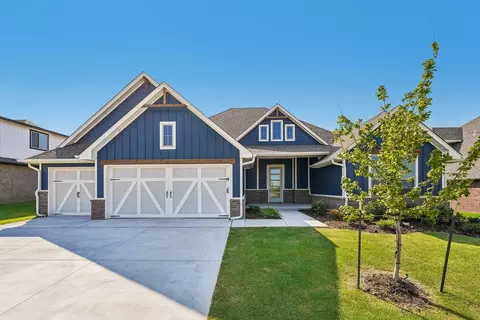 5200 Braavos Way, Arcadia, OK 73007