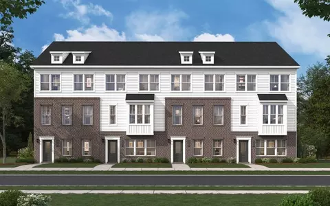 8 Goodwin St, Greenville, SC 29609