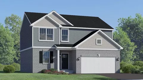 1755 Lakes Park Dr, New Lenox, IL 60451