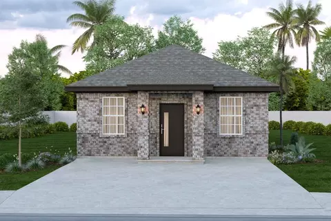 5704 St Dominic Dr, Laredo, TX 78046