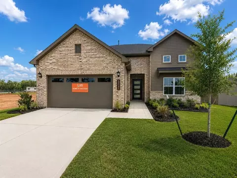 39502 Yellow Bill Ct, Magnolia, TX 77354