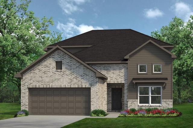 39502 Yellow Bill Ct, Magnolia, TX 77354