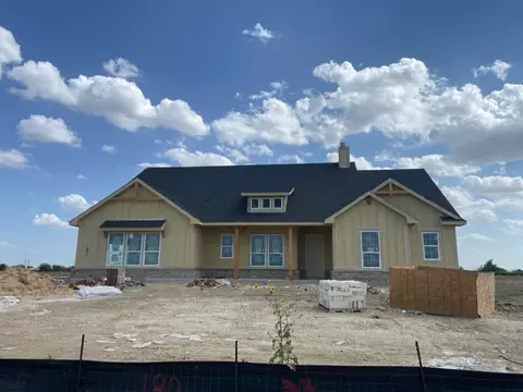 180 Horizon Rd, Valley View, TX 76272