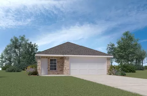15545 Granger Green Way, Conroe, TX 77302