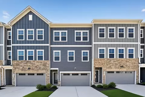 2869 Foster Woods Dr, Apex, NC 27502