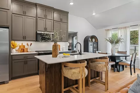 Kitchen - Elena Dr., Blanchard, OK 73010 photo 1 of 5