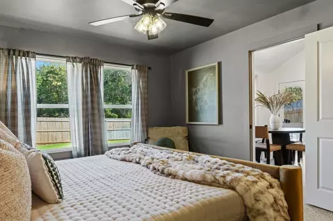 Bedroom - Elena Dr., Blanchard, OK 73010 photo 2 of 6
