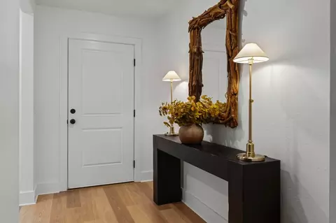 Entry Way - Elena Dr., Blanchard, OK 73010 photo 3 of 4