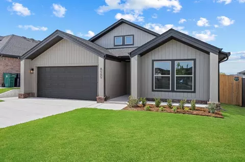 Exterior - Elena Dr., Blanchard, OK 73010 photo 10 of 11