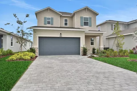 13461 Turnleaf Blvd, Punta Gorda, FL 33955