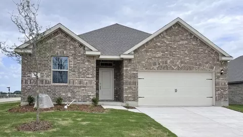 2604 Oconnell Cir, Aubrey, TX 76227