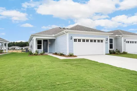 451 Walleye Blvd, Bluffton, SC 29909