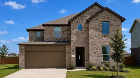9413 Baron Way, Mckinney, TX 75071