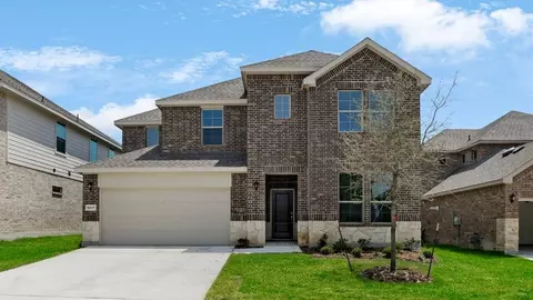 9413 Baron Way, Mckinney, TX 75071