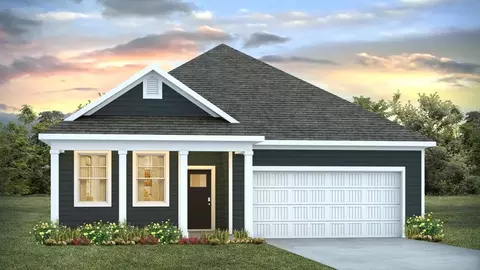 6456 Zoysia Way, Castle Hayne, NC 28429