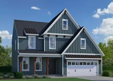 60 Oak Meadow Ln, Angier, NC 27501