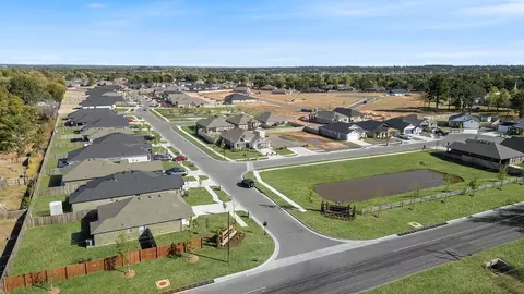 View/Area - Woodrock St., Harrah, OK 73045 photo 14 of 21