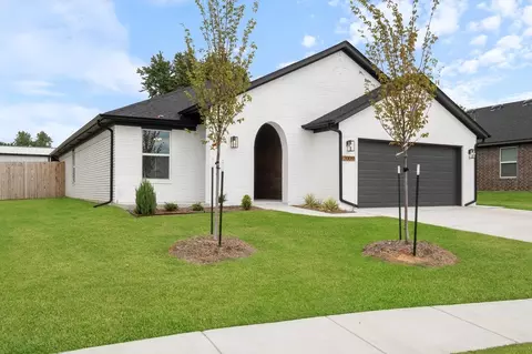 Exterior - Woodrock St., Harrah, OK 73045 photo 10 of 10