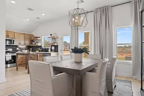 Dining - Woodrock St., Harrah, OK 73045 photo 2 of 2