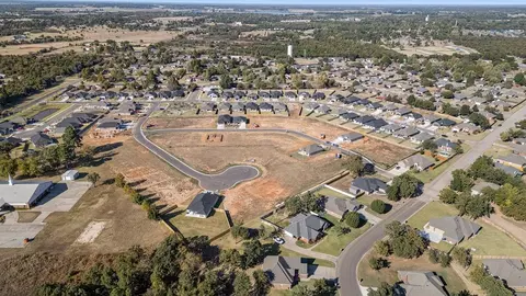 View/Area - Woodrock St., Harrah, OK 73045 photo 17 of 21