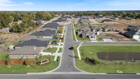 View/Area - Woodrock St., Harrah, OK 73045 photo 15 of 21