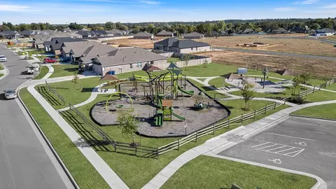 View/Area - Woodrock St., Harrah, OK 73045 photo 9 of 21