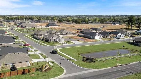 View/Area - Woodrock St., Harrah, OK 73045 photo 13 of 21