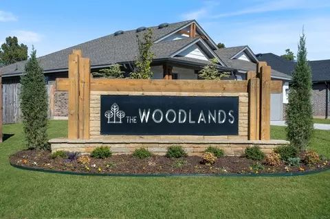 Other - Woodrock St., Harrah, OK 73045 photo 1 of 9