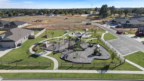 View/Area - Woodrock St., Harrah, OK 73045 photo 8 of 21
