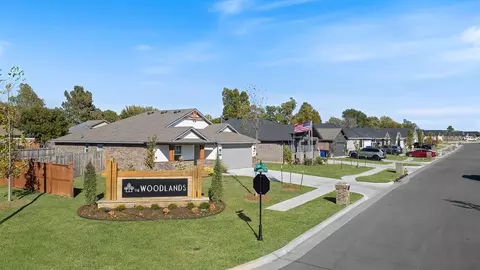 View/Area - Woodrock St., Harrah, OK 73045 photo 4 of 21