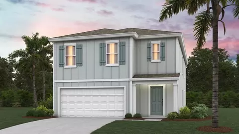 5448 Summer Bud Ct, Jacksonville, FL 32219