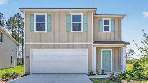 5448 Summer Bud Ct, Jacksonville, FL 32219